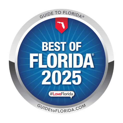 Best of Florida 2025