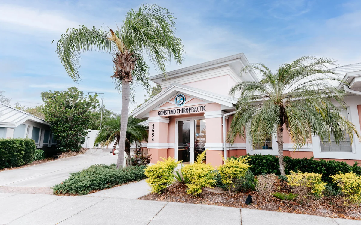 Gonstead Chiropractic of Florida 1