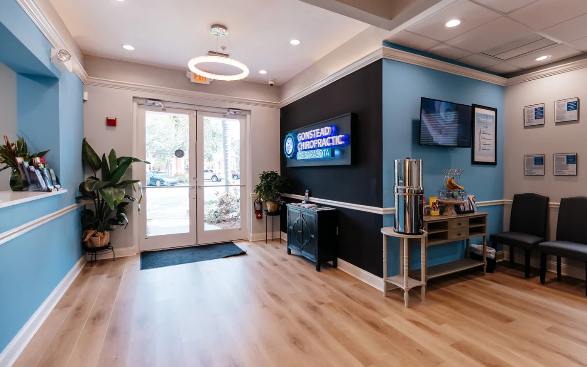 Gonstead Chiropractic of Florida 2