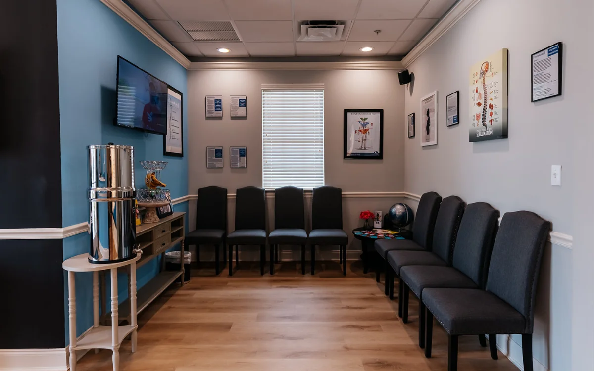 Gonstead Chiropractic of Florida 3