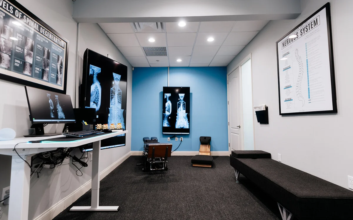 Gonstead Chiropractic of Florida 7