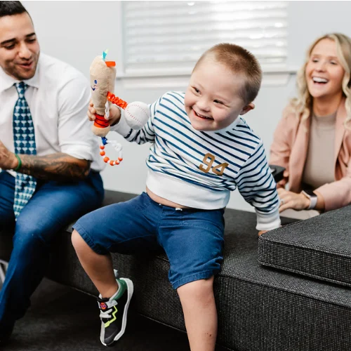 Pediatric chiropractor sarasota