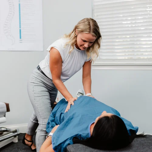 Pregnancy chiropractor sarasota