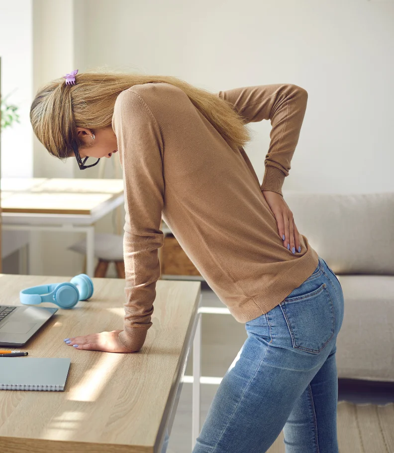 sciatica pain Sarasota FL