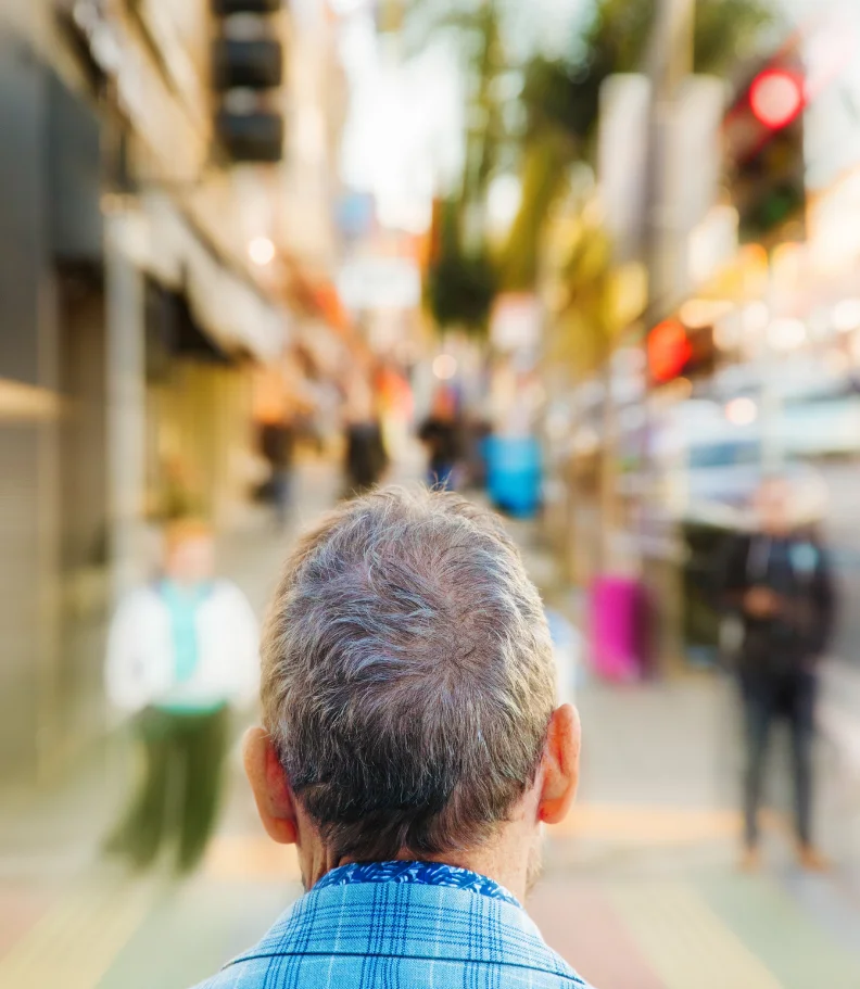 vertigo in Sarasota FL