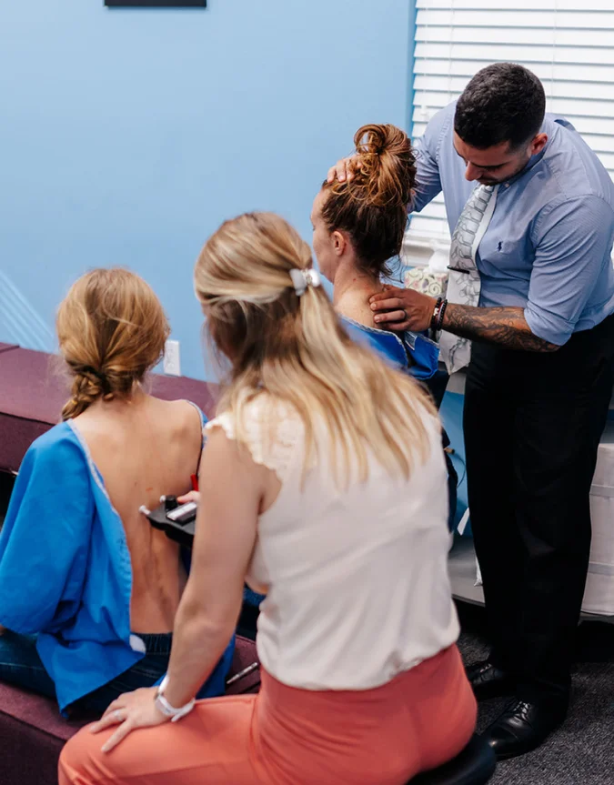 chiropractors in sarasota