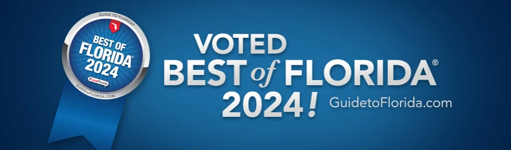 best of florida 2024