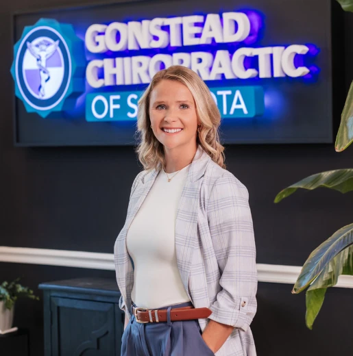 BRITTANI PERIVOLARIS D.C.