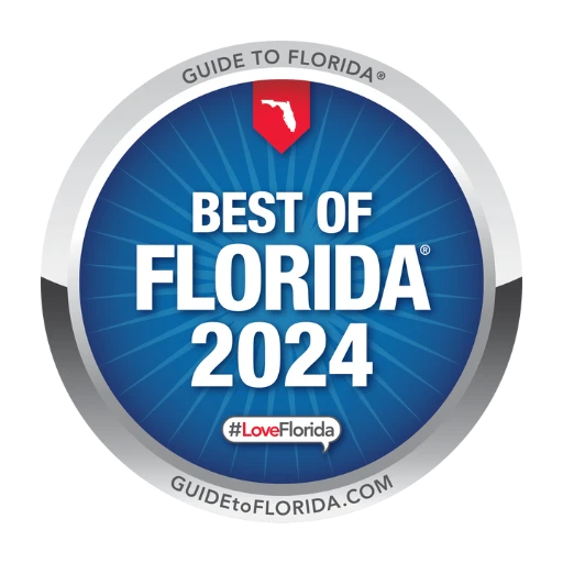 best chiropractor of florida 2024