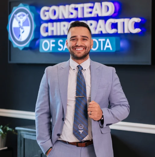 MARCOS PERIVOLARIS D.C.