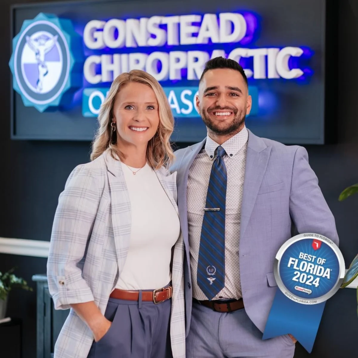 Gonstead Chiropractic of Florida