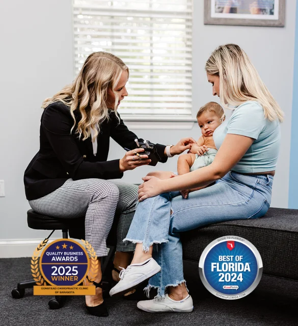 Sarasota Chiropractor Expertise