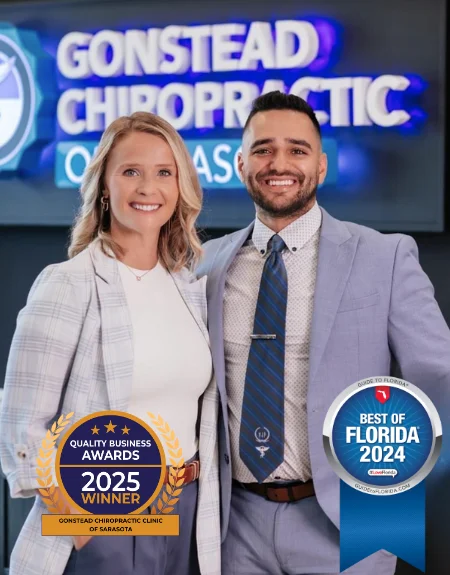 chiropractors in sarasota