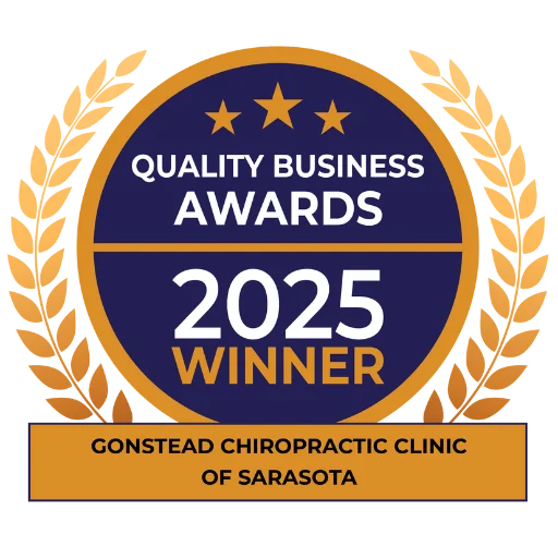 2025 Quality Business Award Winner