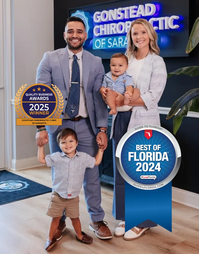 chiropractors in sarasota fl