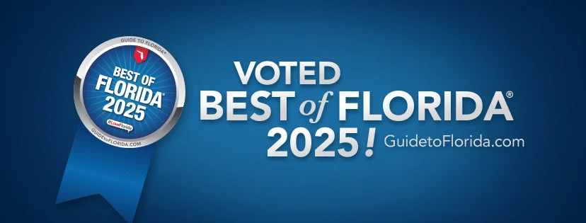 Best of Florida 2025