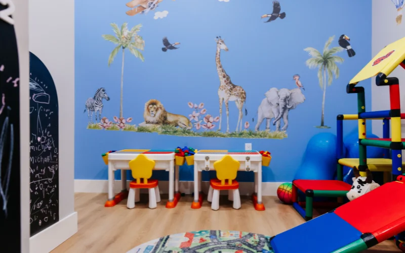 Gonstead Chiropractic of Florida Office Tour