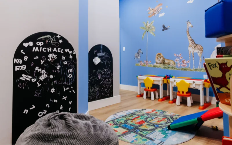 Gonstead Chiropractic of Florida Office Tour