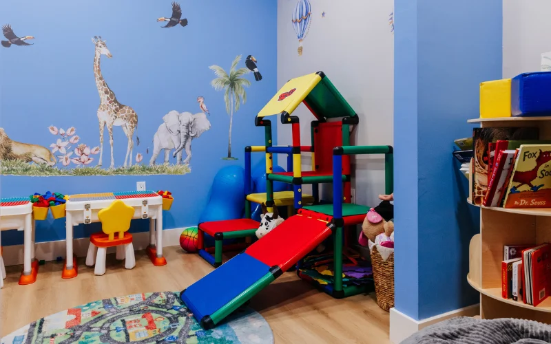 Gonstead Chiropractic of Florida Office Tour