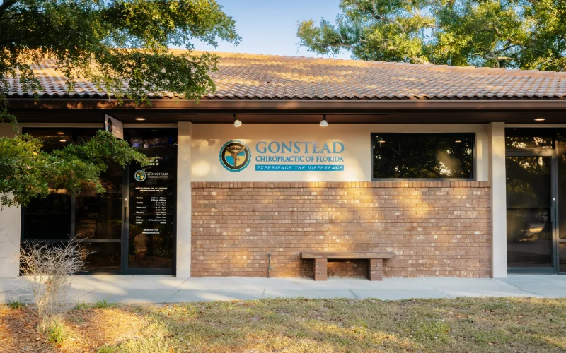 Gonstead Chiropractic of Florida Office Tour