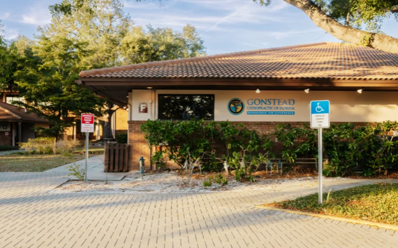 Gonstead Chiropractic of Florida Office Tour