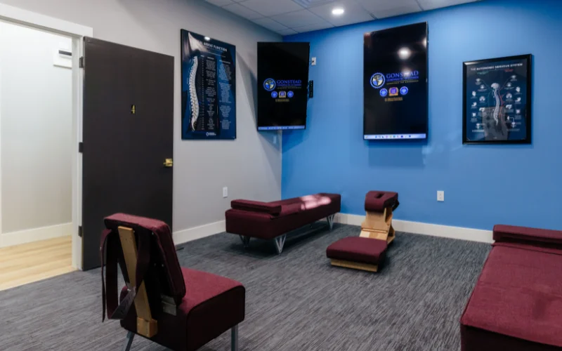 Gonstead Chiropractic of Florida Office Tour