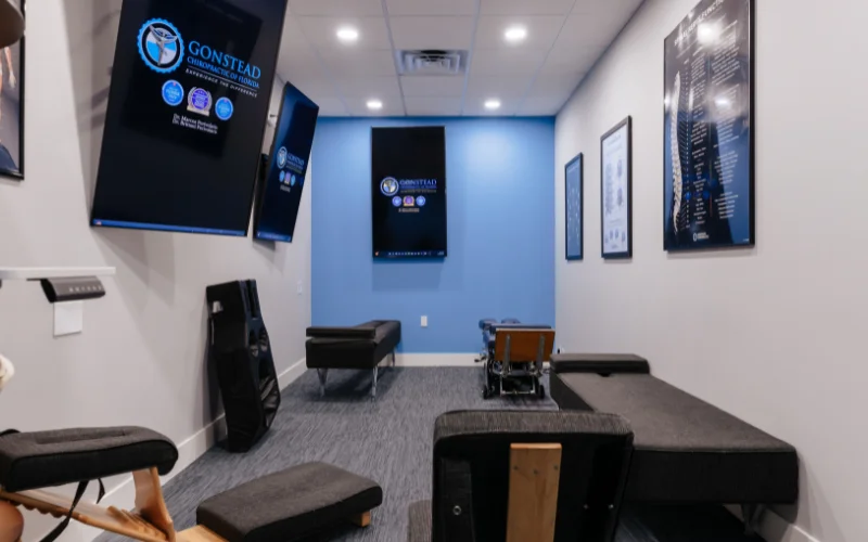 Gonstead Chiropractic of Florida Office Tour