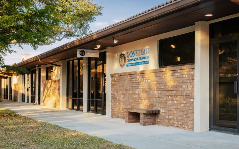 Gonstead Chiropractic of Florida Office Tour
