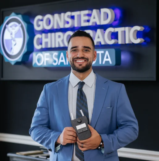 MARCOS PERIVOLARIS D.C.