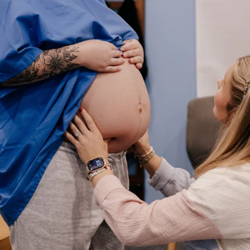 Pregnancy chiropractor sarasota florida